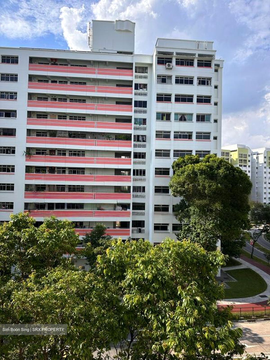 Blk 606 Woodlands Ring Road (Woodlands), HDB 4 Rooms #476439221